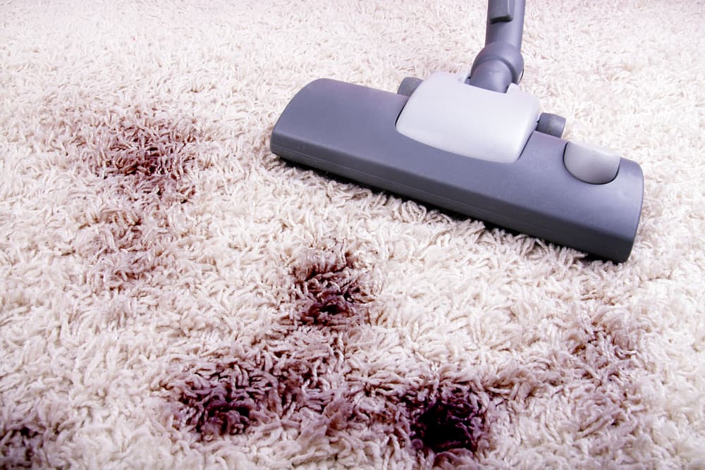 How to get a rug cleaned