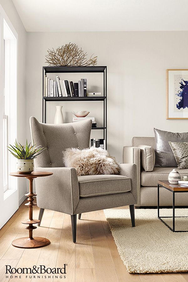 Beige modern living rooms
