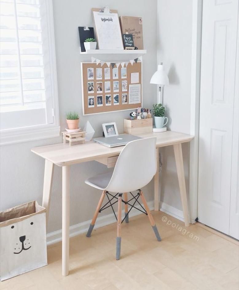 Small space table ideas