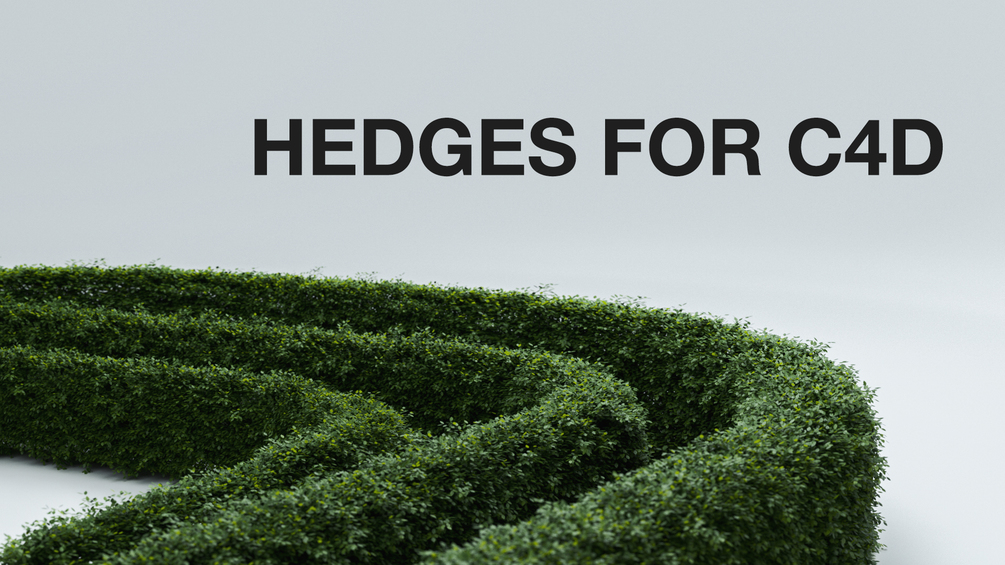 Good bushes for hedges