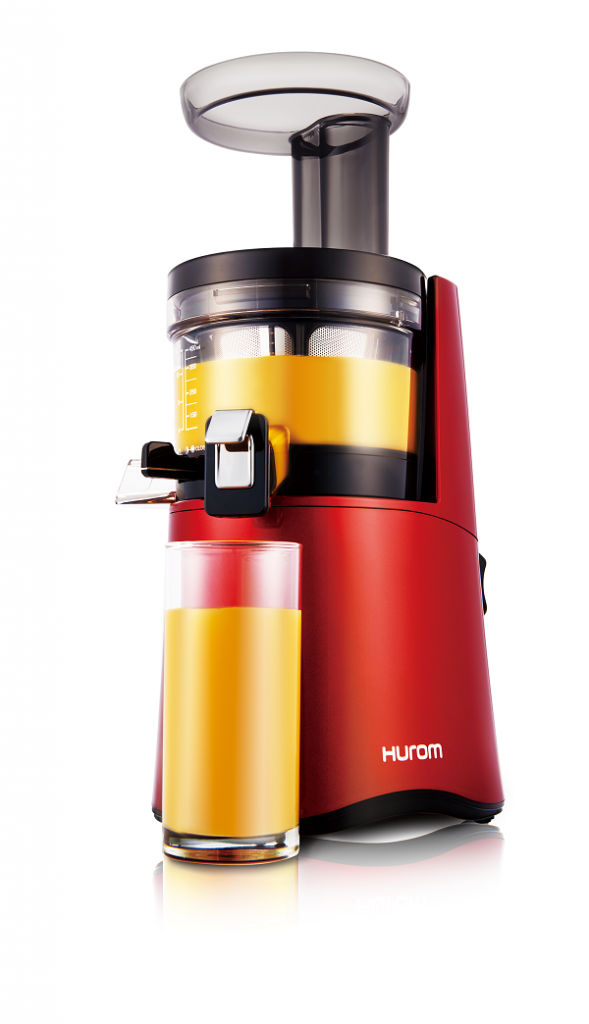 Reviews on hurom slow juicer