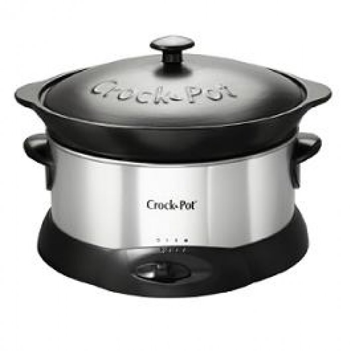 Crock pots that connect