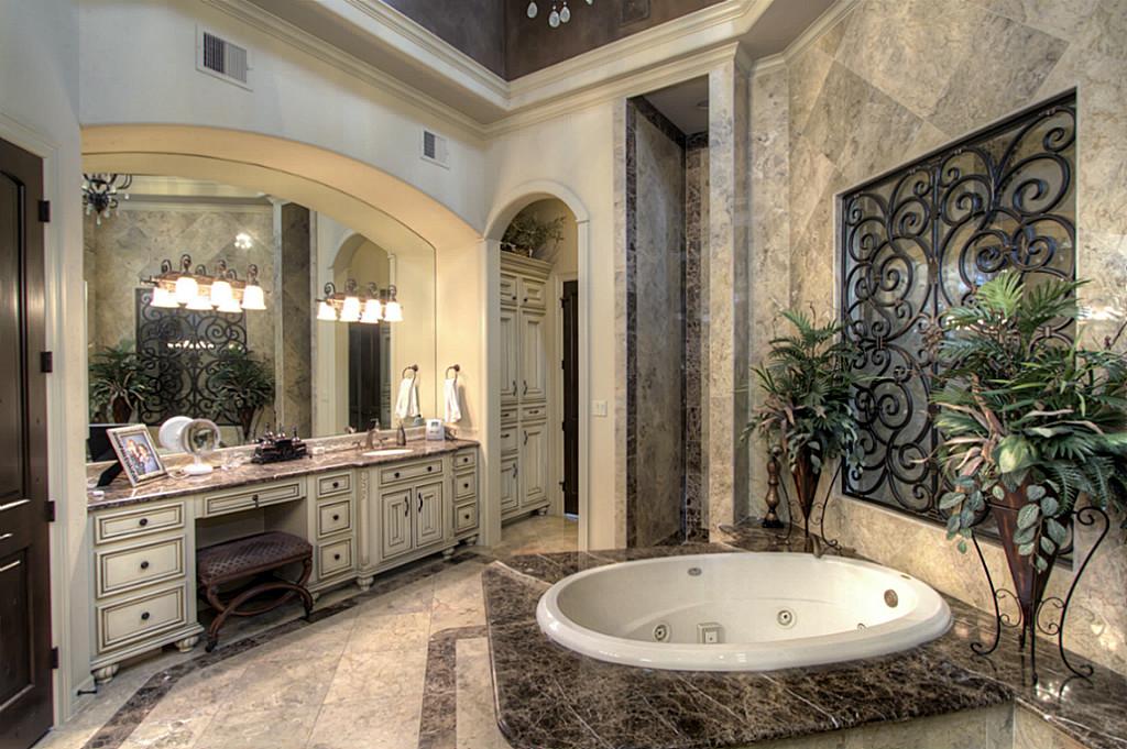 Elegant bathroom ideas