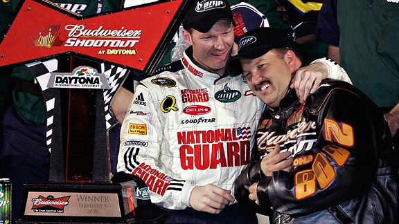 Dale earnhardt key west house