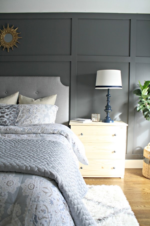 Ideas for bedroom alcoves