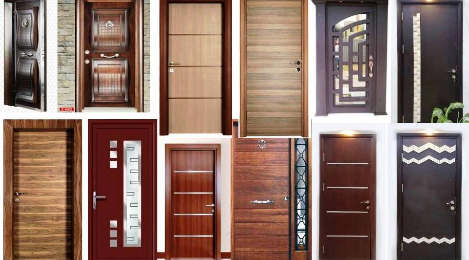 Latest main door designs home