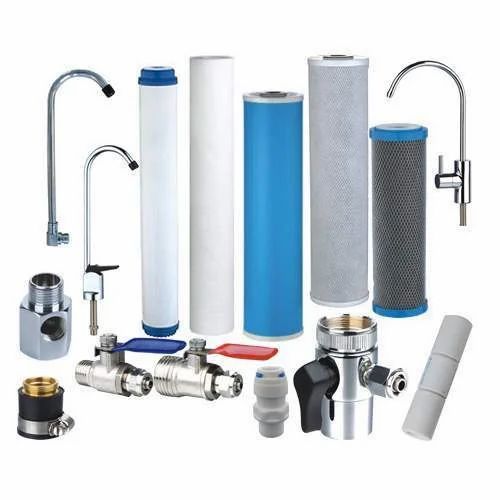 Water filter purifiers