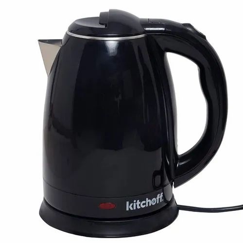 Recommended electric kettles