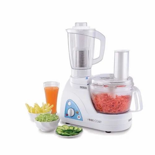 Which food processor to buy