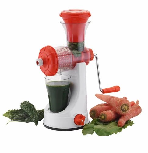 Best juicer for whole fruits and vegetables