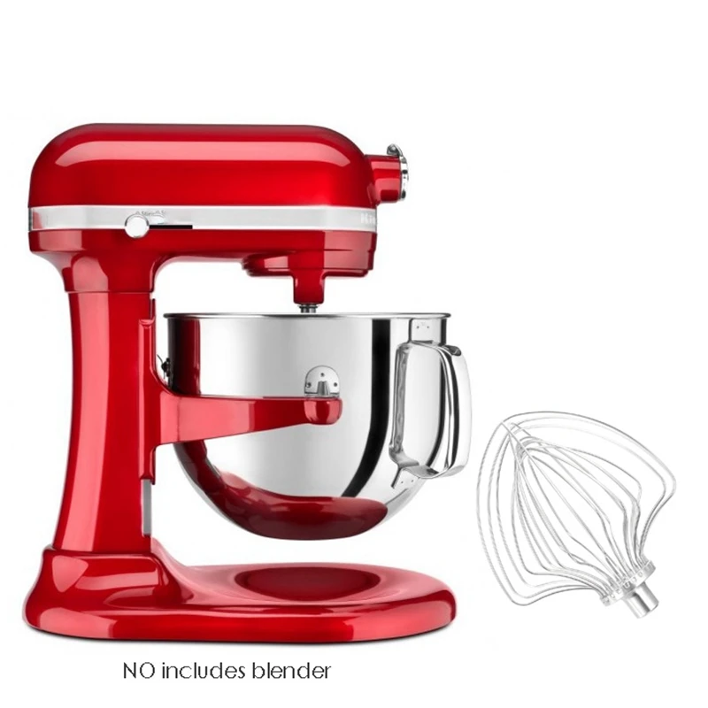 Kitchen aid stand mixer pro