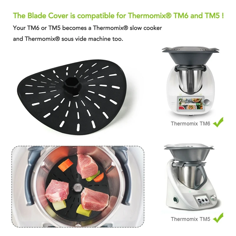 Tm 6 thermomix