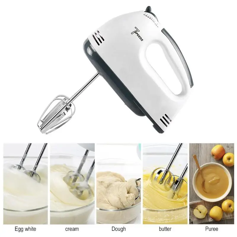 Best hand mixer for dough