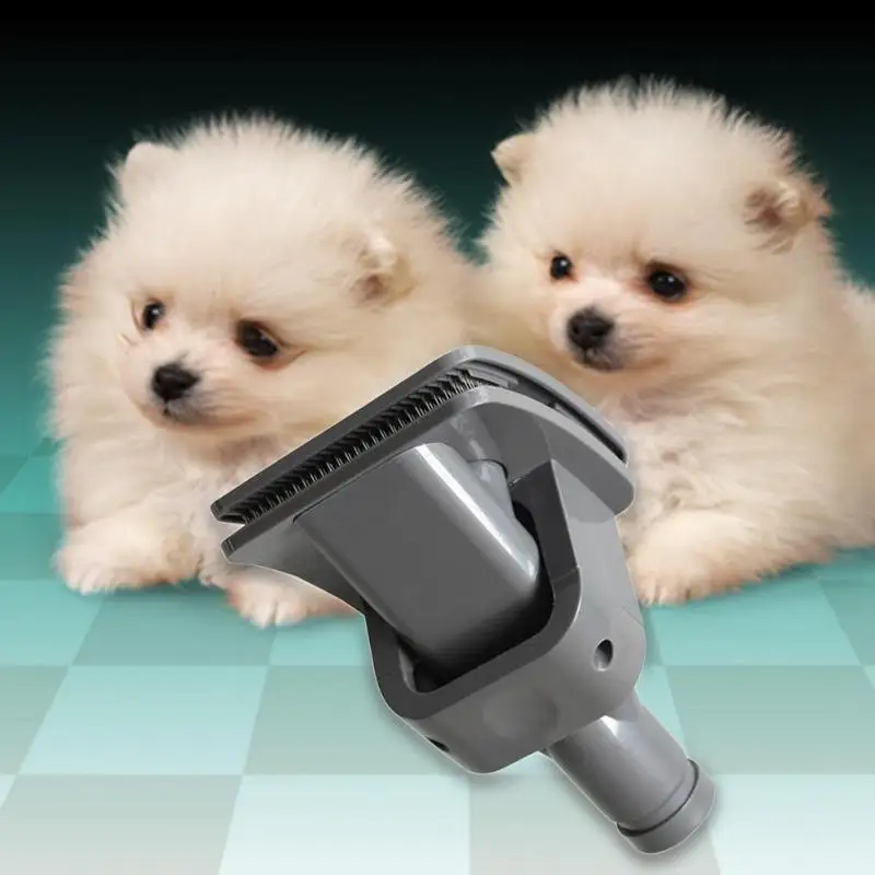 Vacuum for dog fur