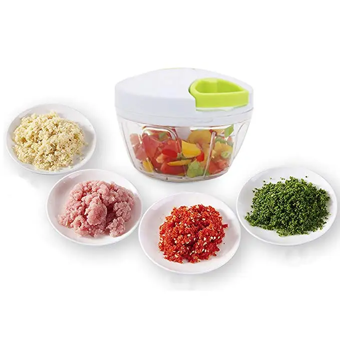 Best food processor for chopping vegetables