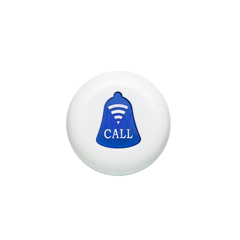 Wireless calling bell