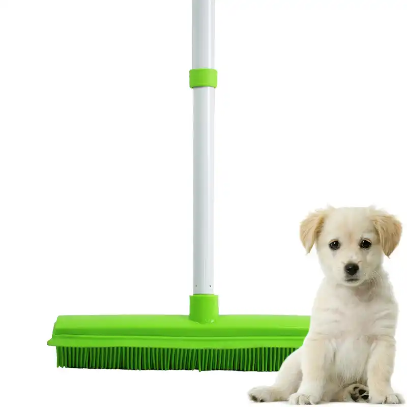 Best sweepers for pet hair