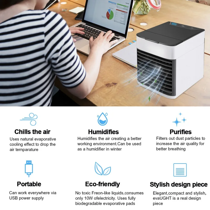 Best air purifier with fan