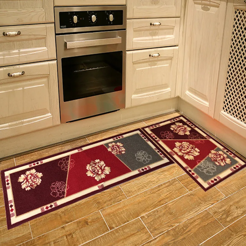 Good rugs for kitchens