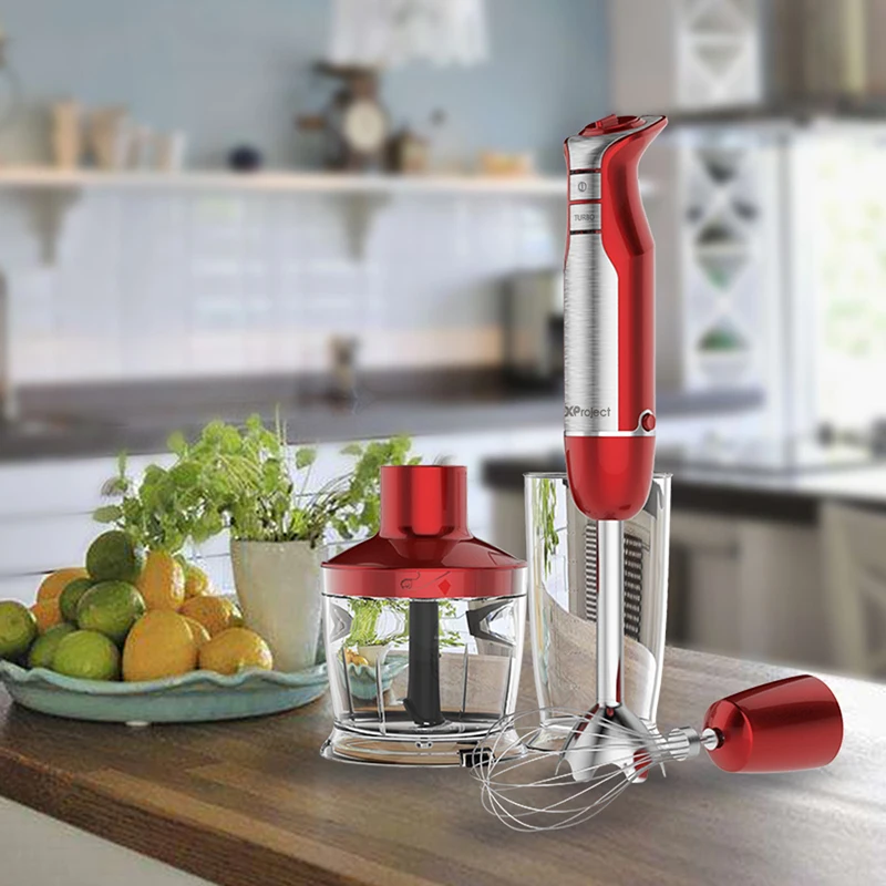 What is the best hand blender