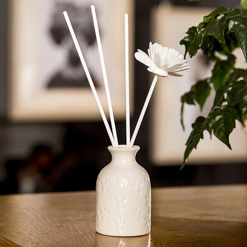 Top reed diffuser