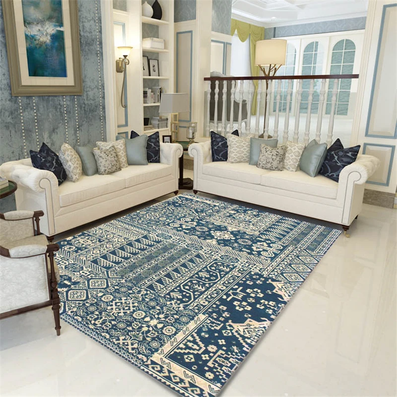 Rugs for homes