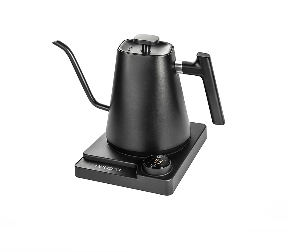 Best kettle for coffee