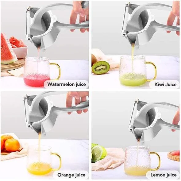 Best and easiest to clean juicer
