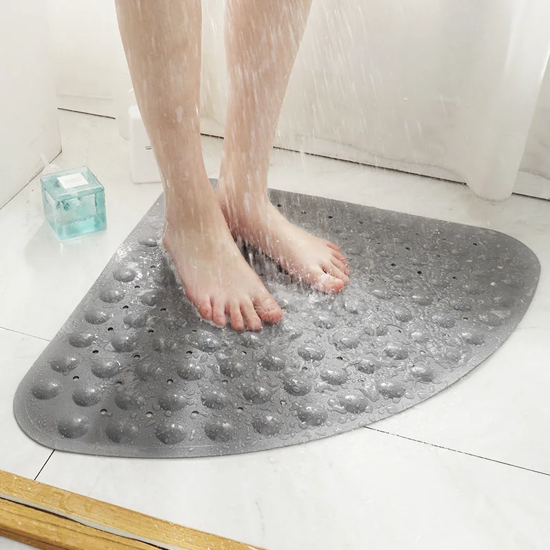 Best non slip bathroom flooring