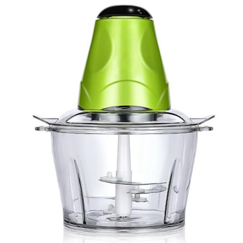 Blender chopper food processor