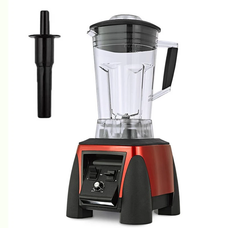 Most powerful food processor