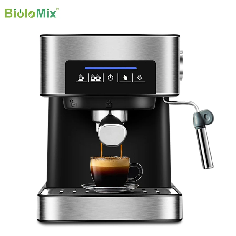 Good quality coffee maker