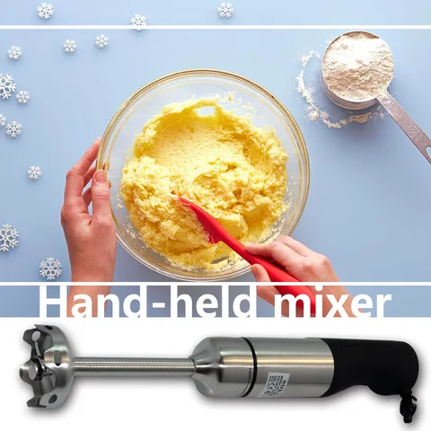 Hand held mixer reviews