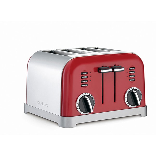 Best four slice toaster