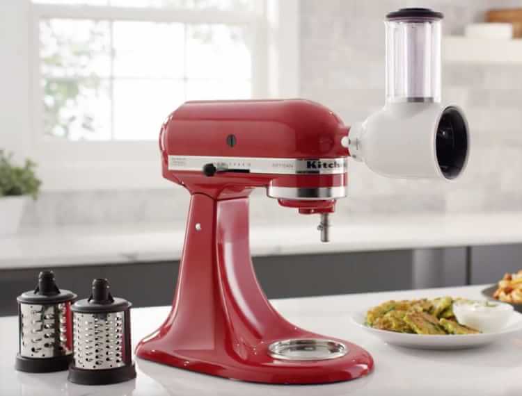 What is the best kitchenaid mixer to buy