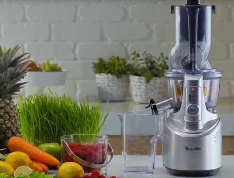 Which juicer is the best to buy