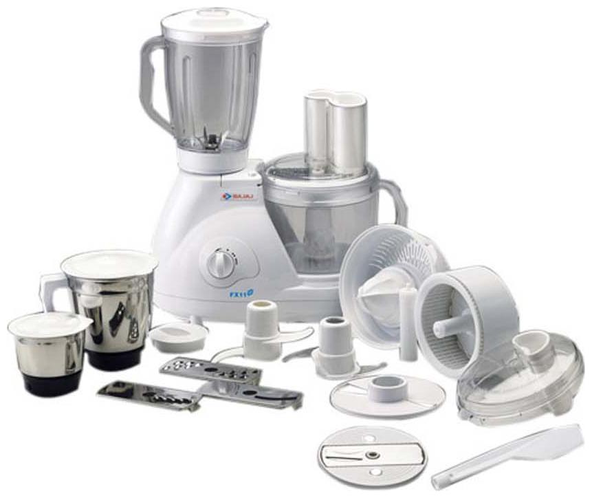 Best mixer brands