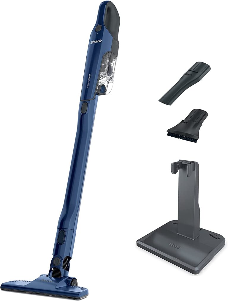 Shark lightweight cordless stick vacuum