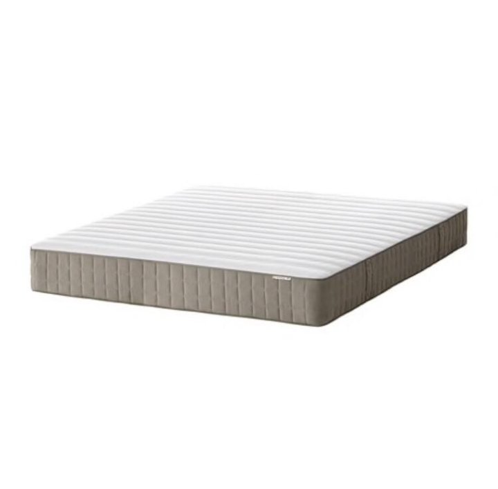 Extra firm mattress topper ikea