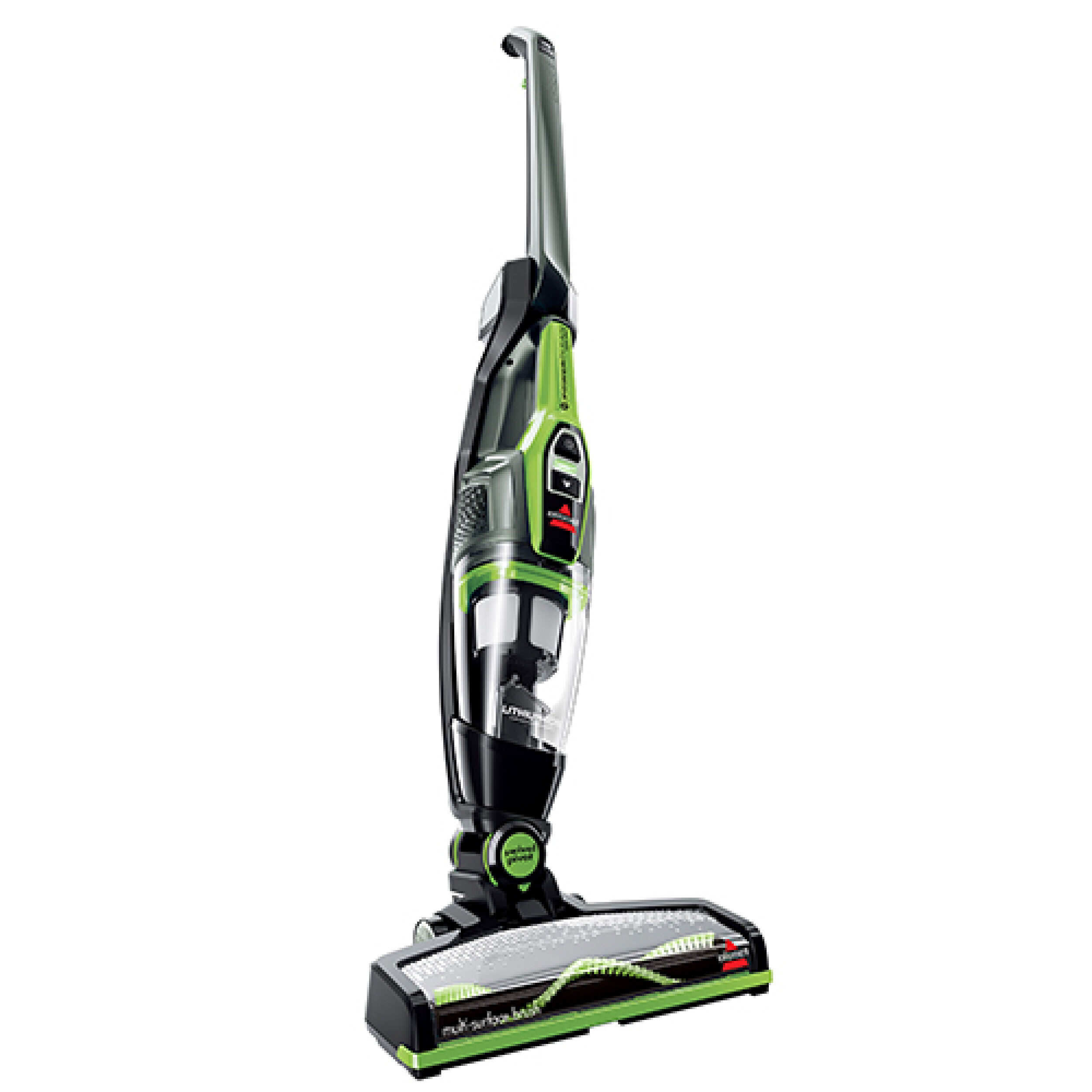 Best cordless 2in1 stick vacuum