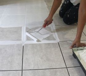 How to tile