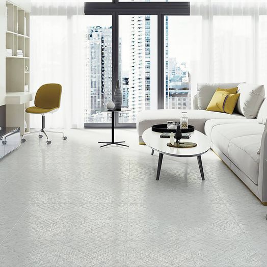 New trends in tile