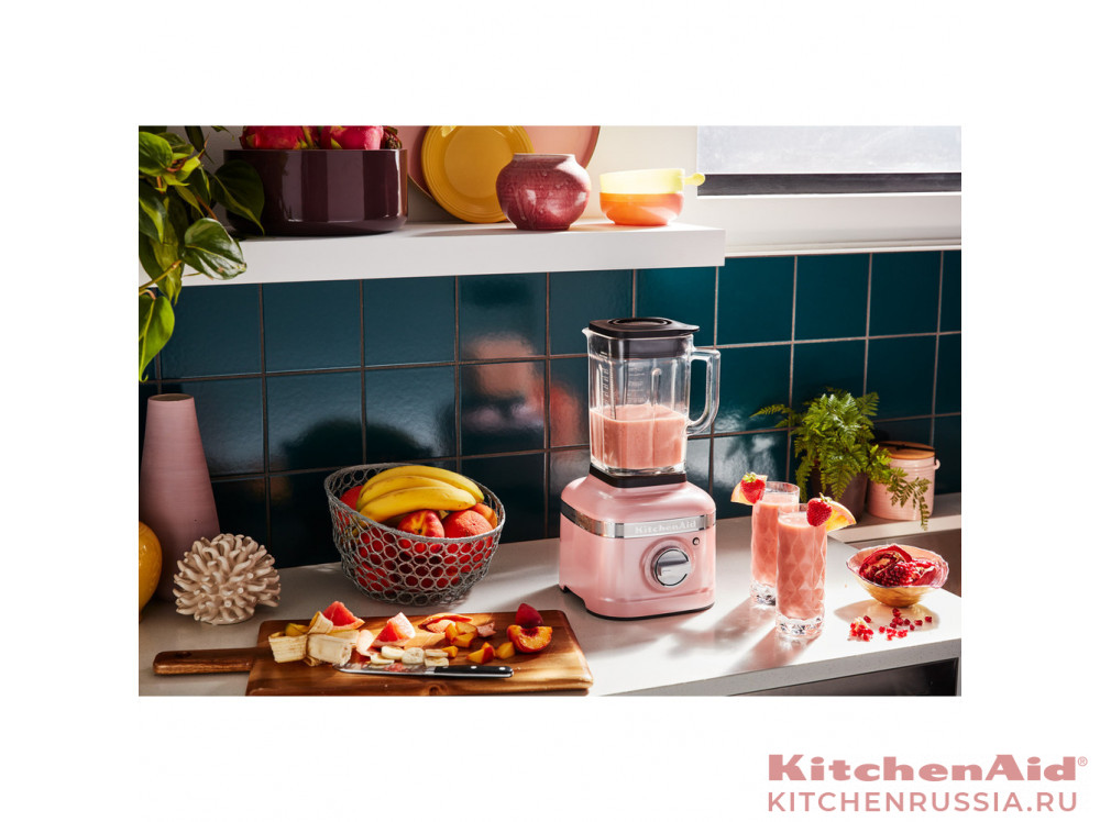 Kitchenaid blender k400