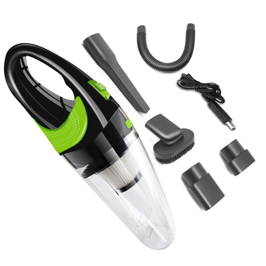 Best high suction vacuum