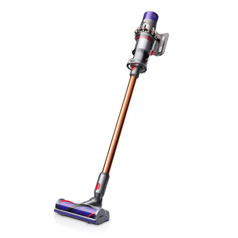 Dyson cordless vacuum nz price