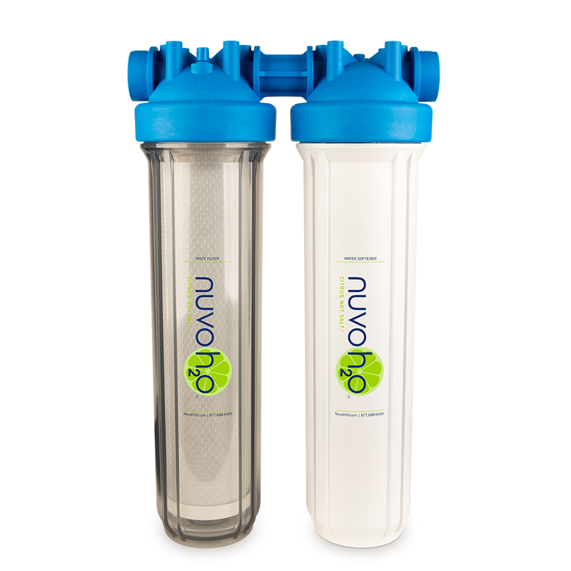 Best water filter for taste