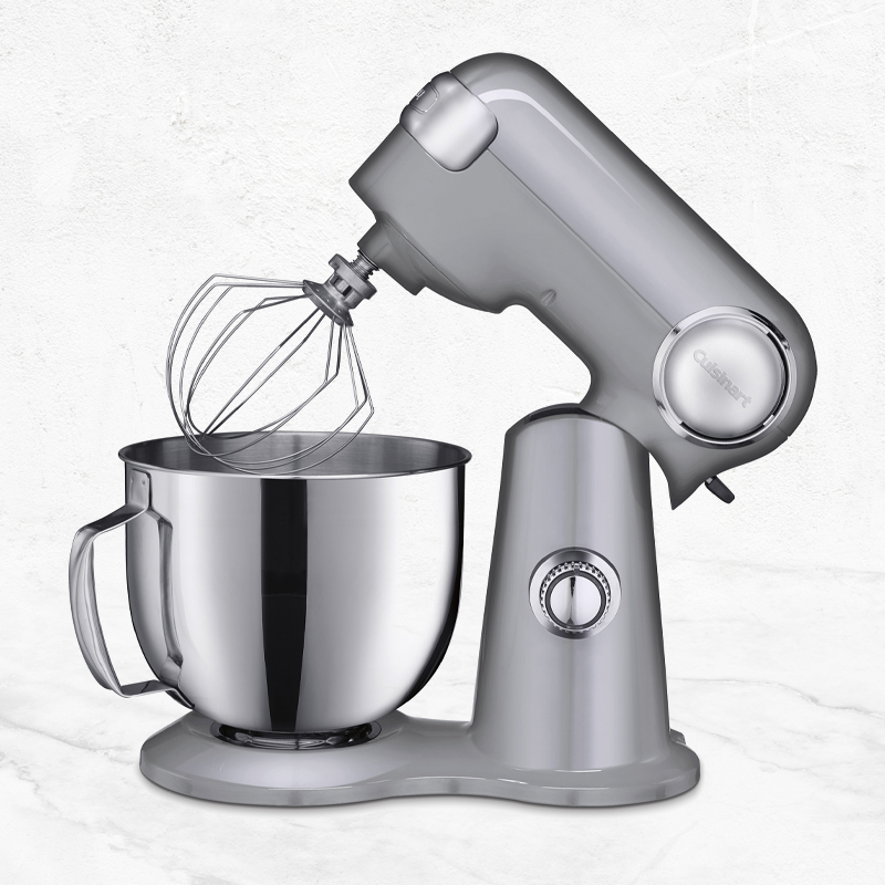 Good stand mixer brands