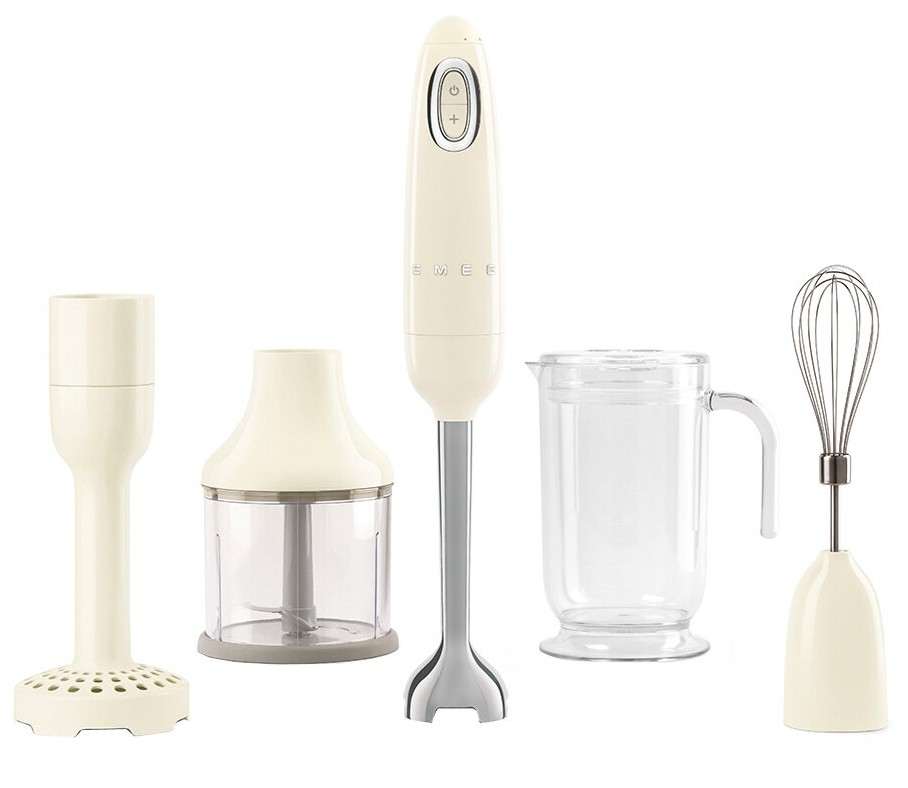 Smeg blender reviews