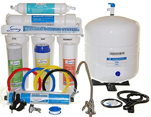 Best drinking water filtration system for home