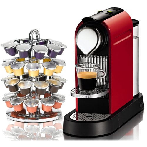 Prime day nespresso